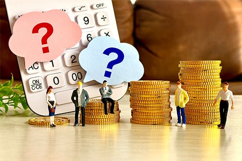 特別受益の計算方法｜特別受益に該当しないケースや相続争いの対処法