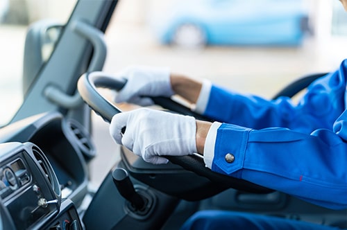 ドライバー職で適用される時間外労働の上限規制｜未払い残業代請求法