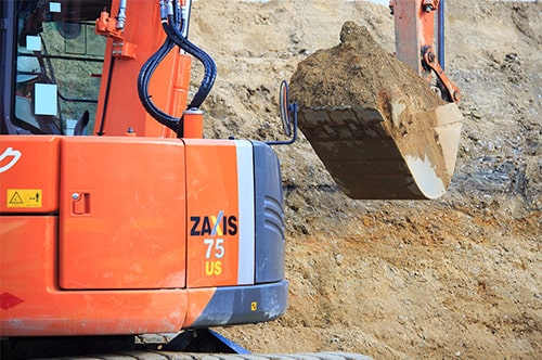 工事で遺跡が出たら無視はNG！ 弁護士が教える対処法とは