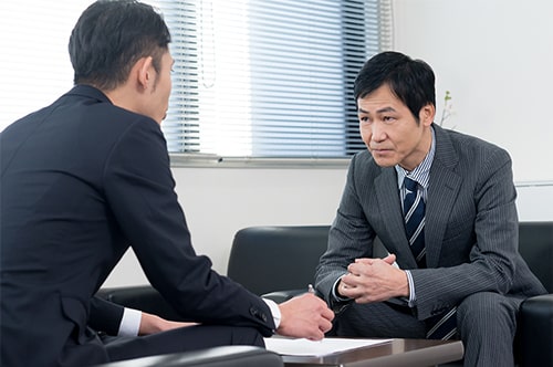 景品表示法は企業間取引にも影響するのか？