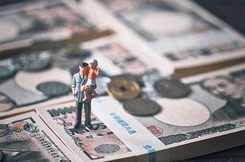 隠し子の相続権｜相続割合や隠し子が分かった場合の対処法を解説