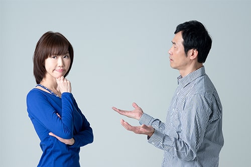 養育費を差し押さえられると生活できないと言われた場合の対応は？