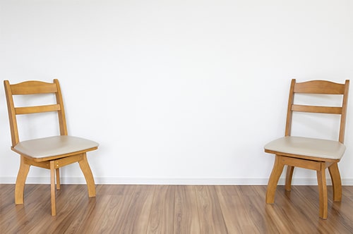 離婚の話し合いが進みやすい場所は？ 状況別に弁護士が教える最適解