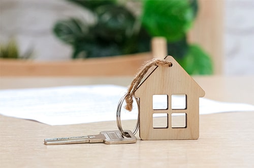 持ち家を相続する4つの方法と配偶者居住権について弁護士が解説