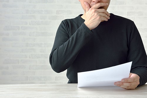 解雇理由証明書はなぜ必要なのか｜請求方法や注意点