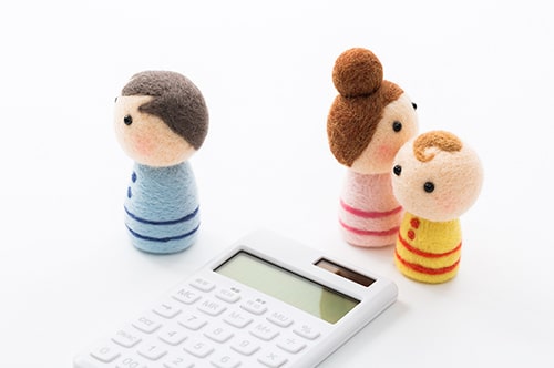 養育費を一括請求するデメリットは？ メリットや計算方法、注意点