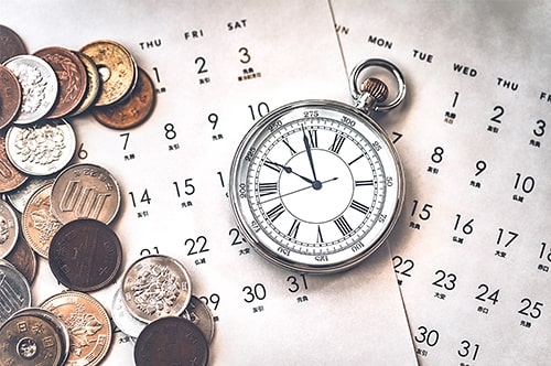 相続放棄の期限はいつまで？ 相続放棄の流れや期限が近い場合の対処法