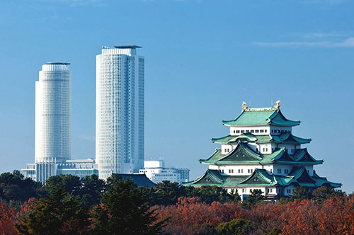 名古屋にお住まいの方へ。法律トラブルは地元の弁護士にご相談ください