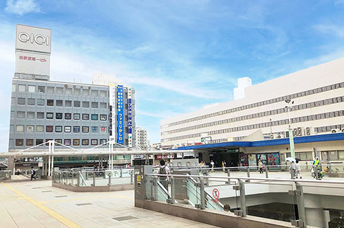 柏市で弁護士に相談したい方へ｜頼れる弁護士があなたのお悩みを解決