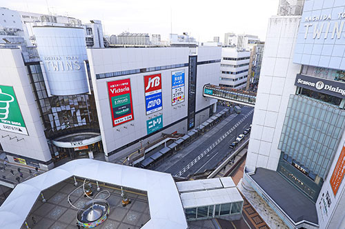 町田にお住まいの方へ。法律トラブルは地元の弁護士にご相談ください