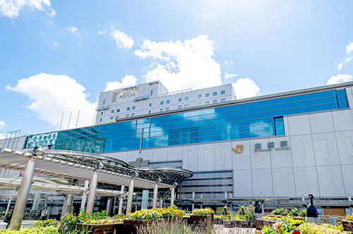 豊橋にお住まいの方へ。法律トラブルは地元の弁護士にご相談ください