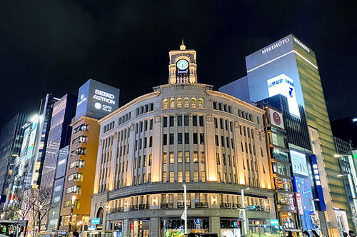 銀座で弁護士に相談したい方へ｜頼れる弁護士があなたのお悩みを...