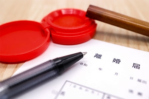 離婚時に必要な取り決め一覧｜離婚前に知っておくべきこと