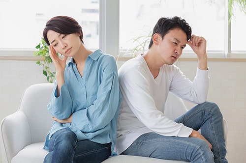 「自由になりたい」は離婚理由になる？ 離婚の進め方と注意点