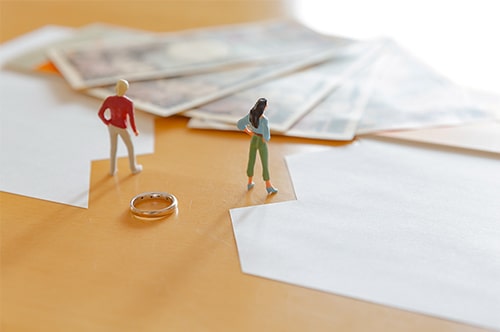 婚姻費用を払わなくていい場合はある？ 支払い義務とリスク