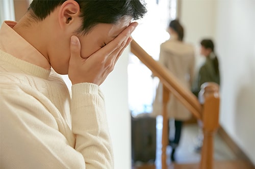 親権の放棄は可能？ 親権者の決定や離婚後の養育費請求