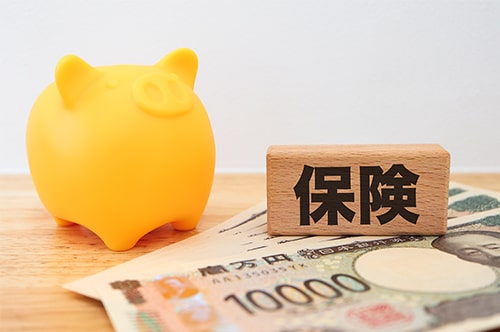 離婚時の財産分与で生命保険はどうなる？ 対象とならないケースを紹介