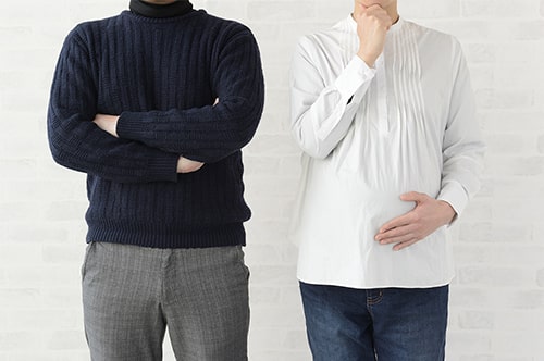 胎児にも相続する権利がある｜胎児が相続する場合の注意点とは？