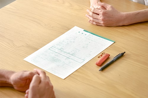 有責配偶者から離婚を請求することはできない？ 離婚の進め方とは？