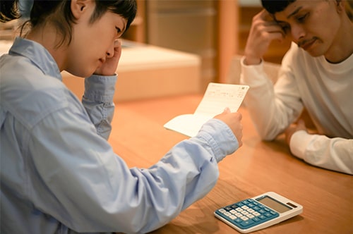 離婚時に結婚前の貯金はどうなる？ 財産分与や注意点を弁護士が解説