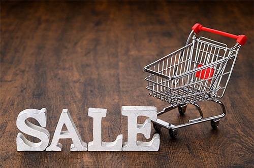 セール期間延長は景品表示法違反？ 割引キャンペーンの注意点