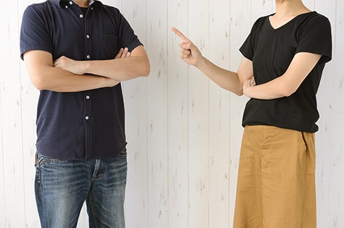 調停離婚で認められやすい離婚理由とは？ 伝え方や有利に進める...