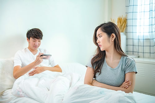 性行為を盗撮しただけでも犯罪になる？ 該当する犯罪や逮捕後の流れ