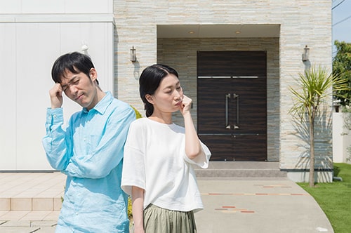 家を建ててすぐでも離婚できる？ 対処法や注意点を弁護士が解説