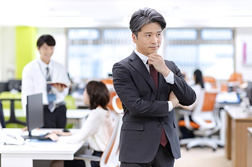 能力の低い社員への対応は？ 解雇する際の注意点を弁護士が解説