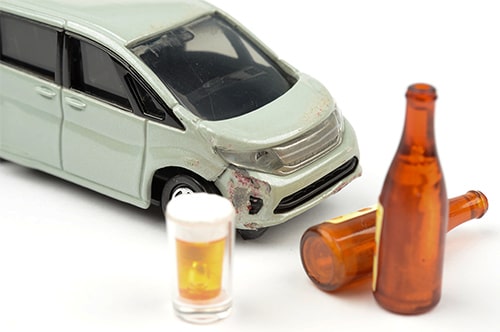 酒気帯び運転は即免許取り消しに？ 処分の流れと回避策