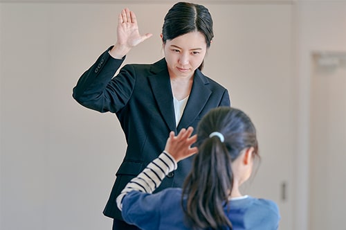 教育虐待で離婚する方法｜子どもを守るためにできること