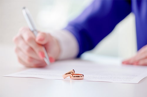 離婚調停の申立書と必要書類とは？ 流れや弁護士に相談するメリ...