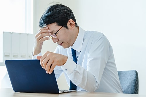 退職引き止めがしつこい場合の対処法｜違法性や注意点を弁護士が解説