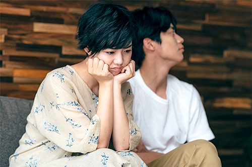 旦那が隠れて借金していたら離婚できる？ 離婚後の返済や進め方...