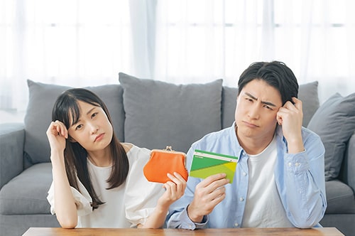 結婚前の預金は財産分与でどうなる？ 対象になるケースや注意点を解説