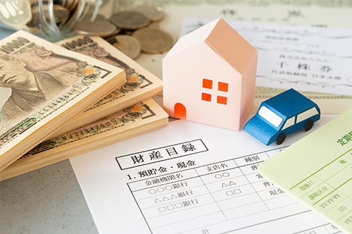 疎遠な相続人がいるときの遺産相続の進め方や手紙の書き方