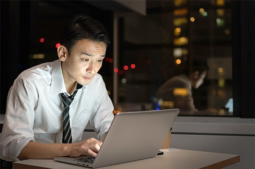 タイムカードがない会社に残業代を請求するための証拠とは