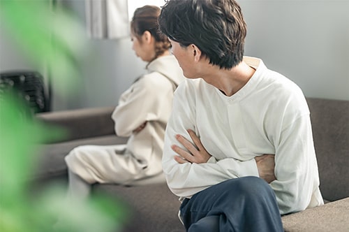 離婚後に出て行かない元妻・元夫の対処法と弁護士に相談するメリット