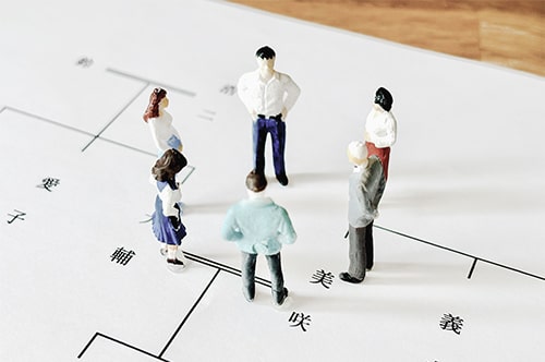 相続人調査は自分でできる？ 流れや注意点、弁護士に依頼するメリット