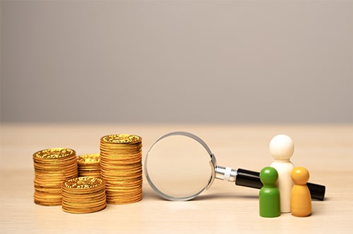 養育費はいくらになる？ 両親の収入による相場と決め方