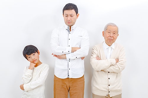 養子縁組していない子どもへの相続方法は？ 注意点を弁護士が解説