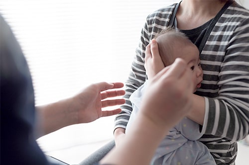 離婚後に二度と相手と顔を合わせない方法はある？ 合理的な対処法