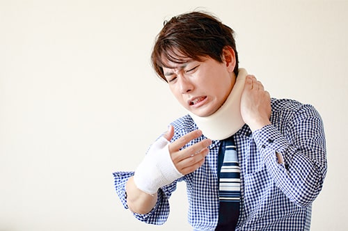 交通事故の補償はどこまで？ 被害者が受けられる賠償金と請求方法