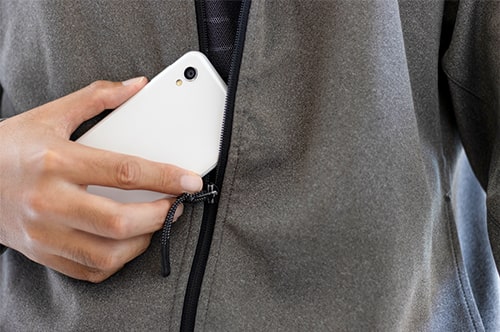 盗撮で現行犯逮捕される？ 後日逮捕される可能性やきっかけや証拠