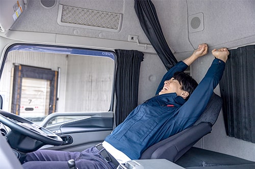 仮眠時間は労働時間に含まれる？ 未払い賃金の請求方法を弁護士が解説