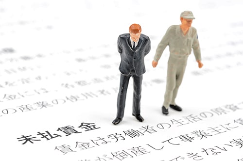 給料未払いのまま社長が逃亡した場合、従業員はどうすべき？