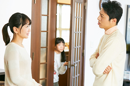 親権に関する調停｜準備や流れ、弁護士に相談するメリットを解説