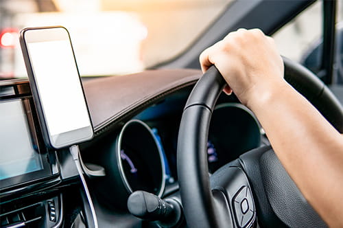 ライドシェア解禁地域はどこ？ 違法となりうるライドシェアと罰則