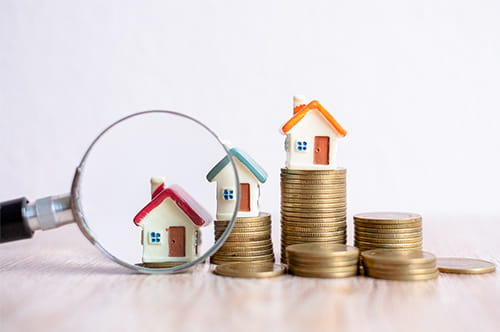 相続放棄の前に財産調査をしたほうがよいケースとは？ 調査方法...