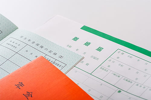 合意分割とは？ 3号分割との違いや手続き方法、必要書類を解説